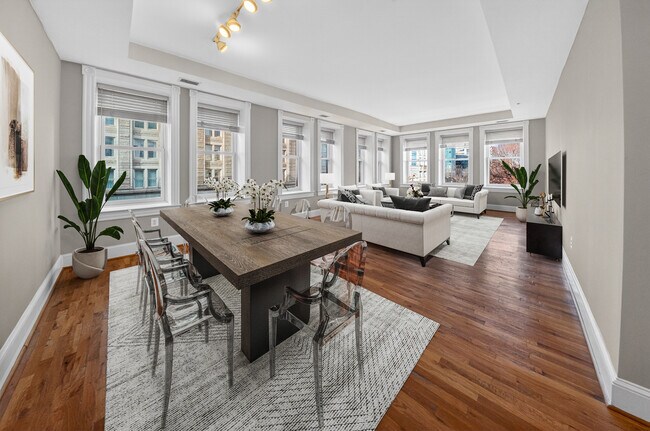 Photo - Historic Row Apartments