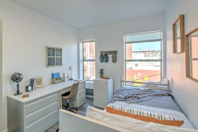 Photo - SHARED & PRIVATE Dorm Style Units Availabl...