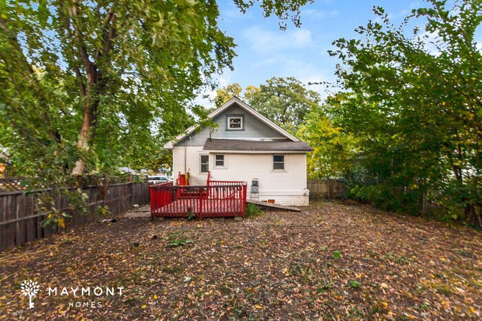 Photo - 4216 Cheatham Ave