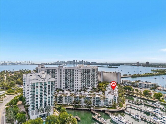Photo - 7914 Harbor Island Dr Unit 203