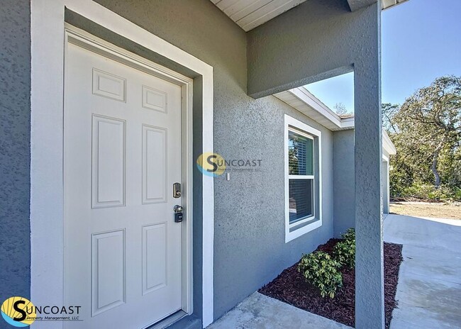 Brand-New 3-Bedroom Home in Citrus Springs! - Brand-New 3-Bedroom Home in Citrus Springs!