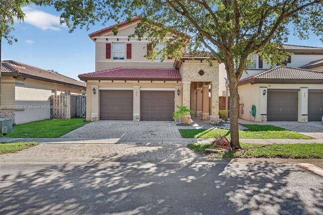 Building Photo - 379 NE 25th Terrace