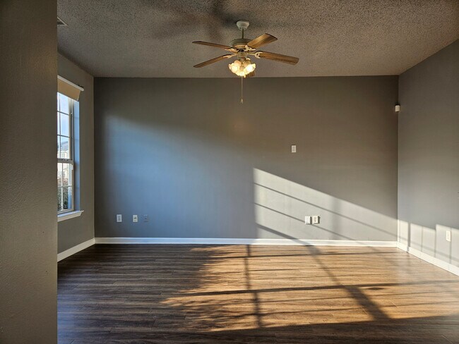 Room in Townhome on Odyssey Turn NW