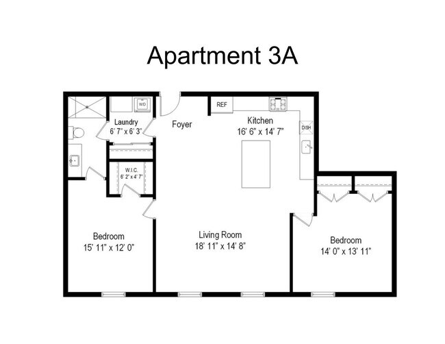 Photo - 153 Greenwich Ave Unit 306