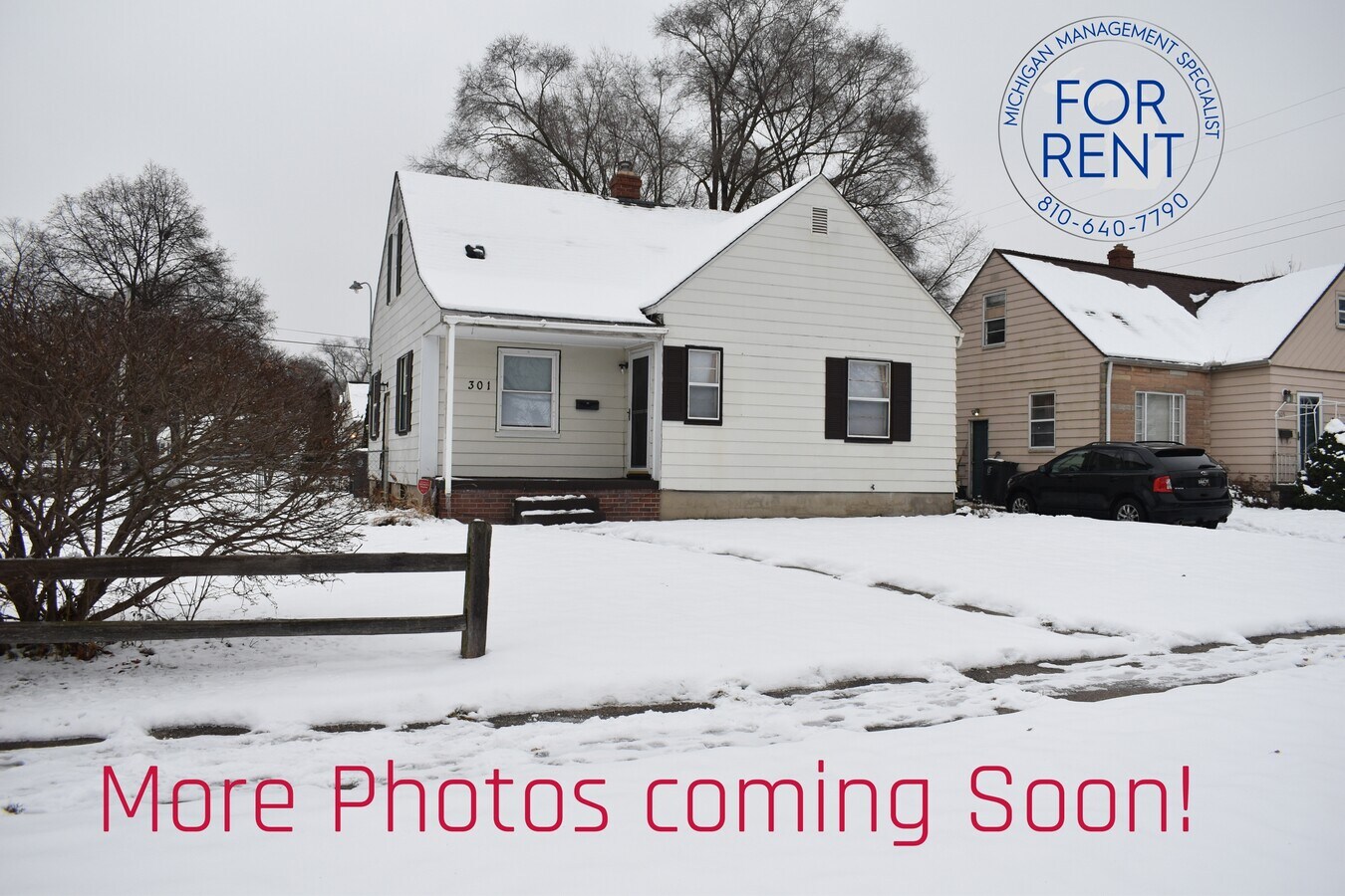 Photo - 301 Chandler Ave