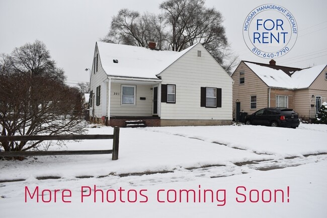 Building Photo - 301 Chandler Ave