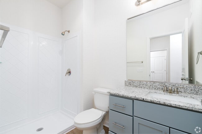 Aspen Heights Pullman