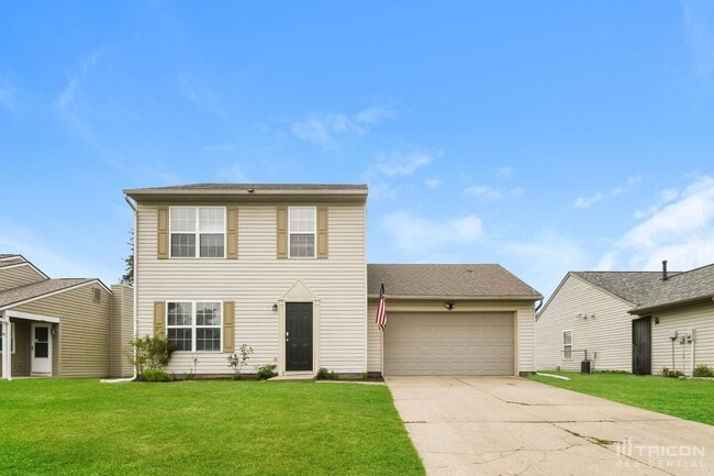 Building Photo - 3636 Black Locust Dr Rental