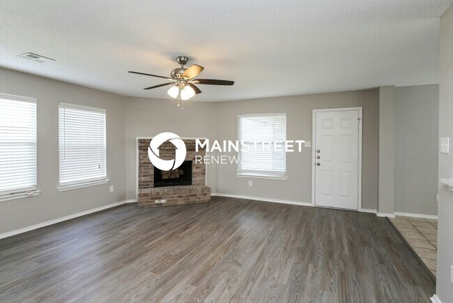 3 Bedroom Pet-Friendly Home in Lancaster, TX with Main Street Renewal