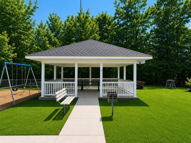Kings View Apartments
