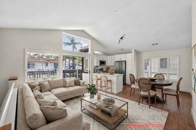 Photo - Beautifully Remodeled Condo in Palm Court