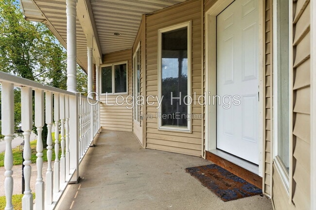 Photo - 603 Hayes St