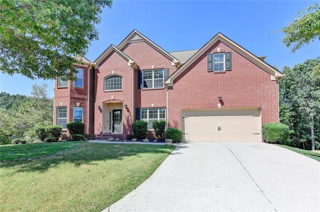 Building Photo - 4805 Shelbourne Dr