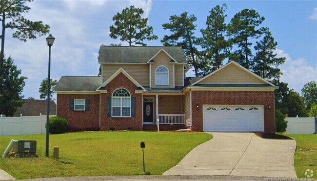 Building Photo - 1612 Middle Creek Cir Rental