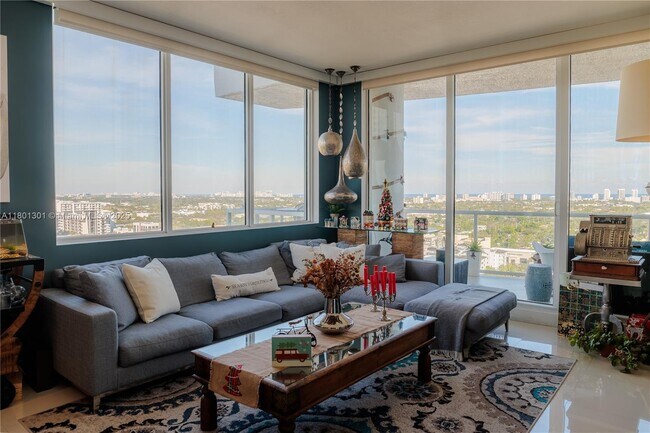 Photo - 315 NE 3rd Ave Condo Unit 2107