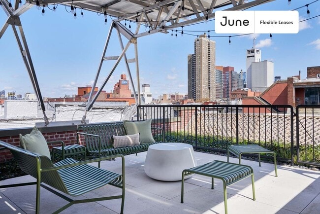 Photo - Beautiful Private ROOM in Manhattan Unidad 3