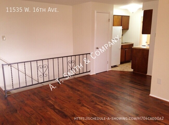Photo - 11535 W 16th Ave