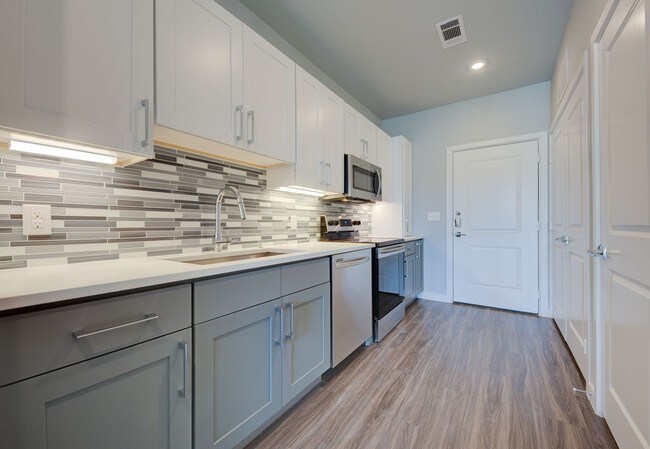 Tacara Westpointe Village apartments — community photo