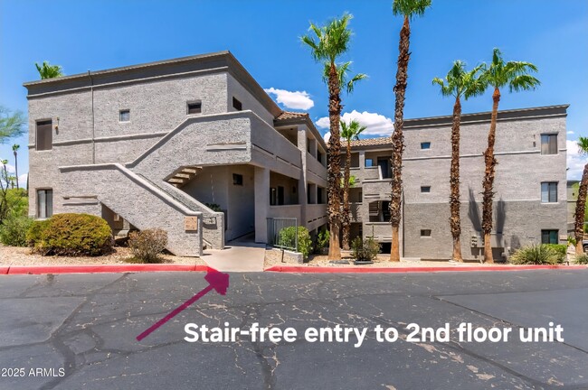 Photo - 10401 N Saguaro Blvd Apartment Unit 224