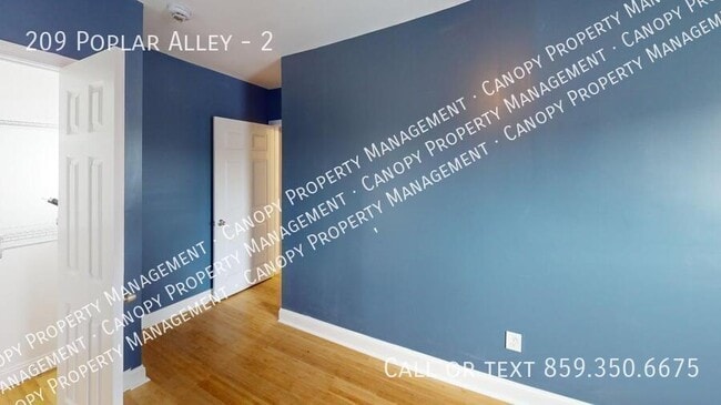 Photo - 209 Poplar Alley Unit 2