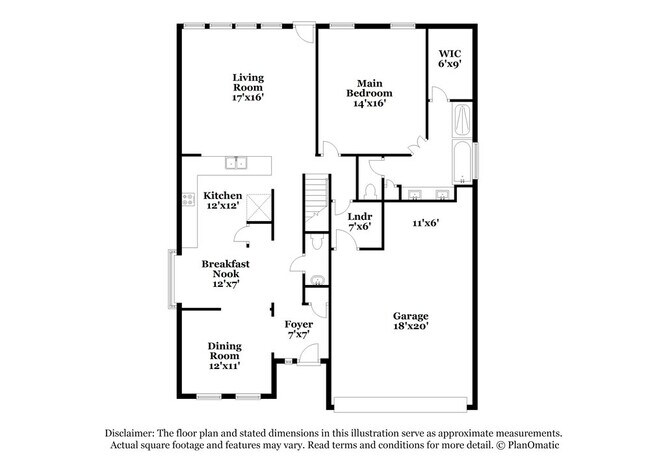 Photo - 16146 Fairway Creek Cir