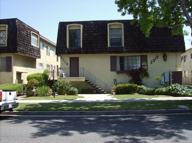 Photo - 2319 14th St Unit 9