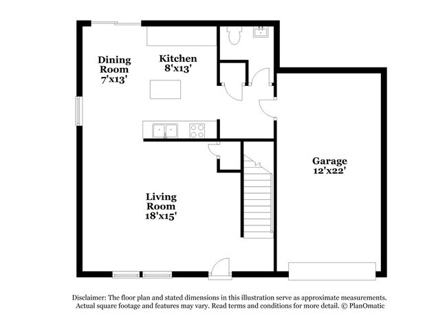 Photo - 10512 Katie Creek Ct