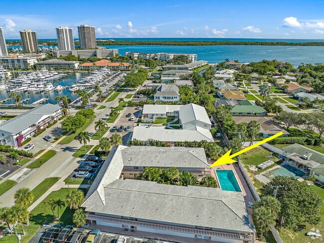 Building Photo - 148 Yacht Club Dr Unit 12 Rental