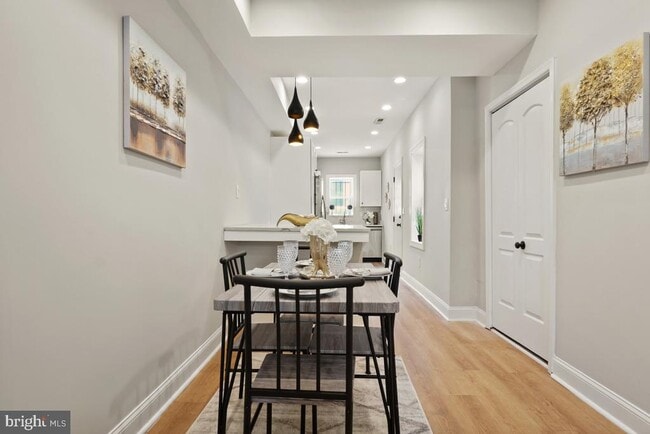 Photo - 3207 Sherman Ave NW