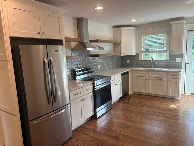 Photo - Brookwood Terrace Unit A