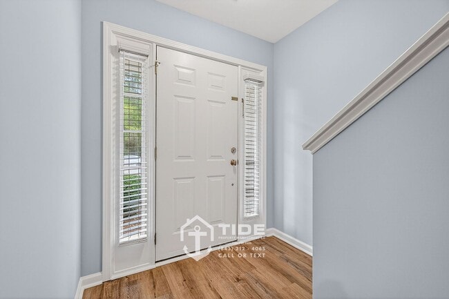 Photo - Townhome Living on Daniel Island