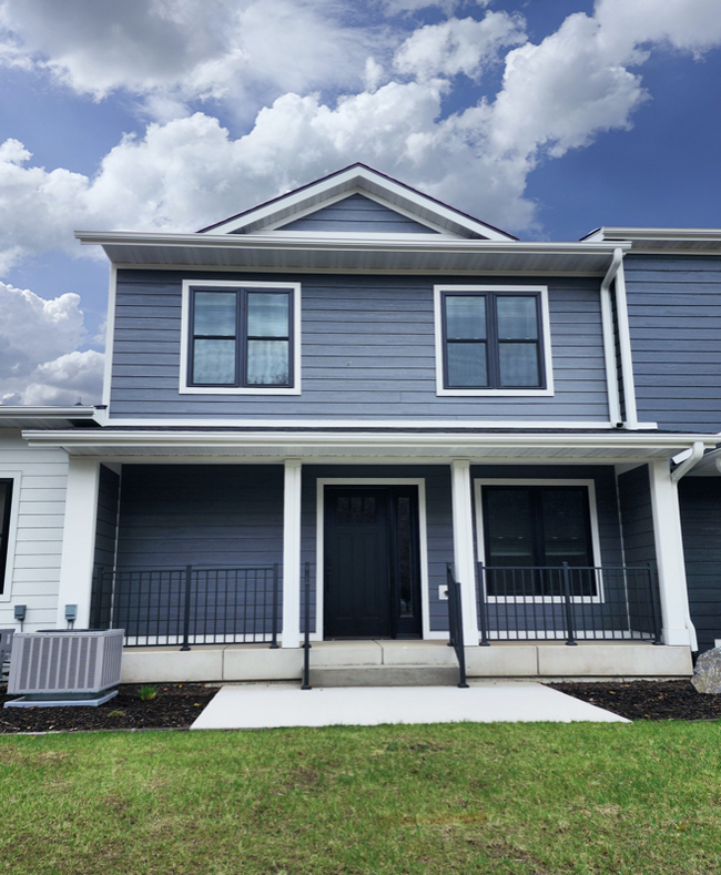 Photo - 2317 Lake Rd Townhome