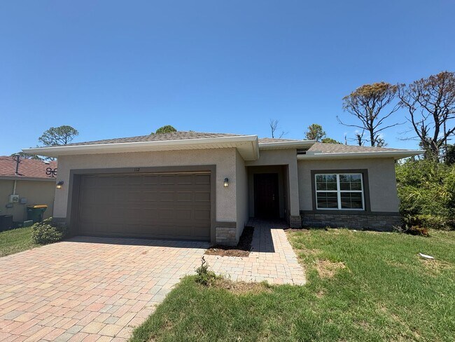 3 Bed, 2 Bath Home with Screened Lanai & S... - 3 Bed, 2 Bath Home with Screened Lanai & S...