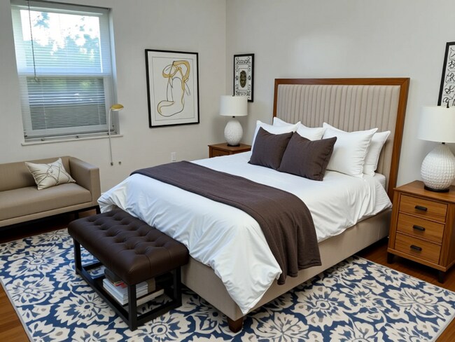 Photo - 526 Kenyon St NW Unit 104