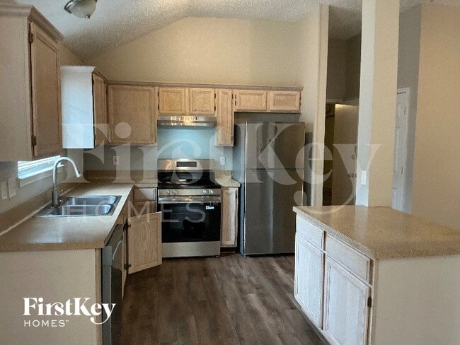 Photo - 1446 Cross Courts Dr