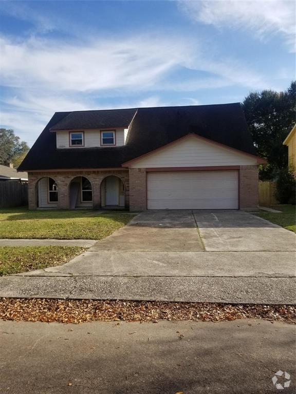 Building Photo - 10011 Golden Meadow Dr Rental