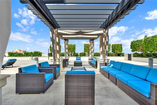 Photo - 1300 Ponce de Leon Blvd Unit 703
