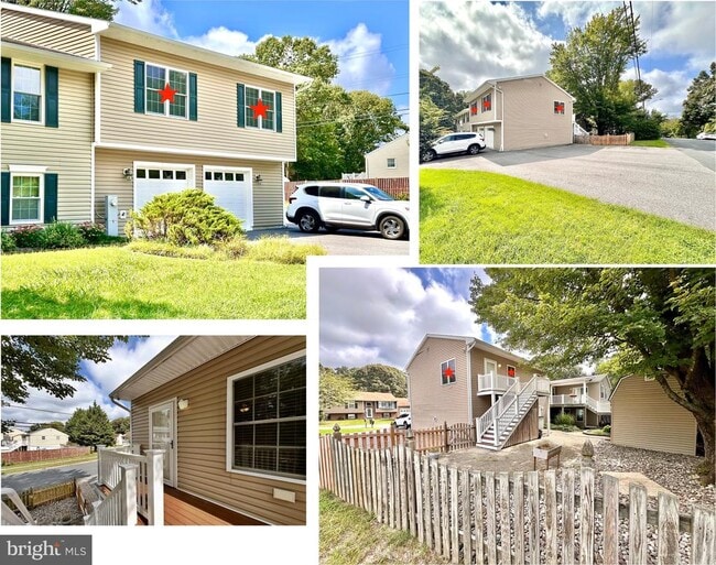 Building Photo - 1217 Somerset Rd Rental