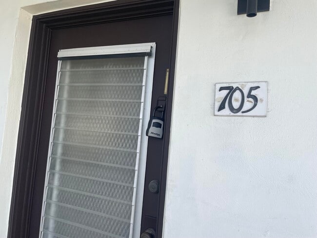 Photo - 705 Normandy O Condo Unit 705