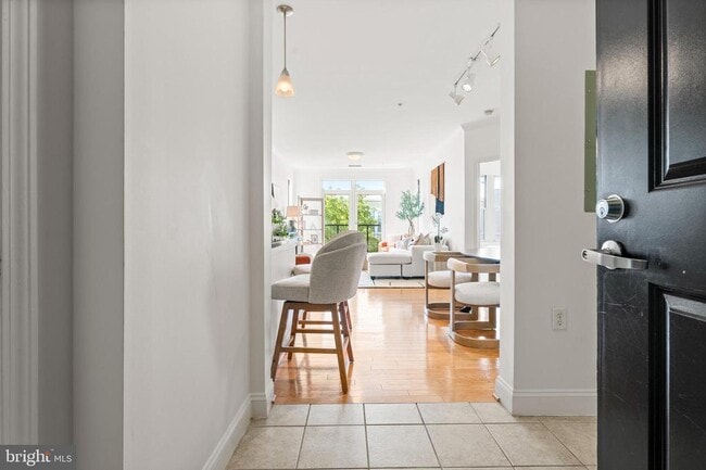 Photo - 1391 Pennsylvania Ave. SE Unit 408