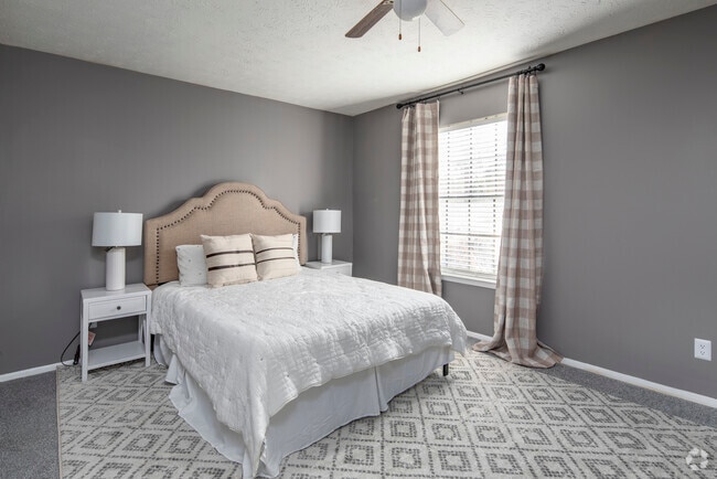 2BR, 1BA - 900 SF - Reserve at Boardwalk