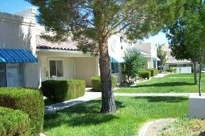 Heritage Park Apartments - Heritage Park Apartments