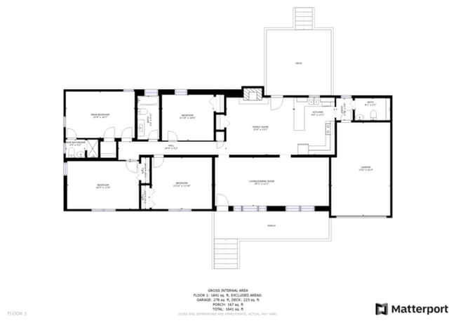 601 Wilmette Rd