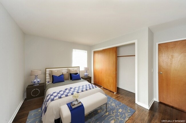 Photo - Pinetree Apartments