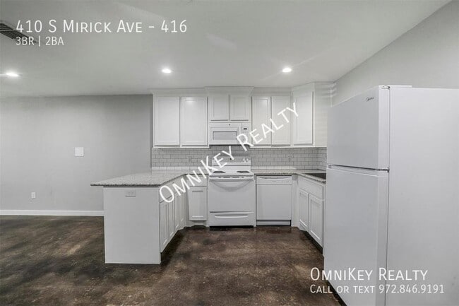 Photo - 410 S Mirick Ave Unit 416