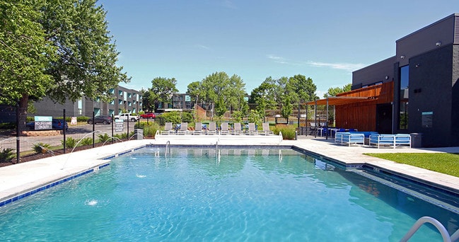The Wilder Apartments