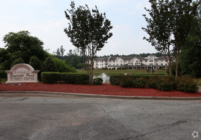 Photo - Solista Durham