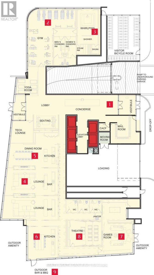 Photo - 7895 Jane St Unit 504