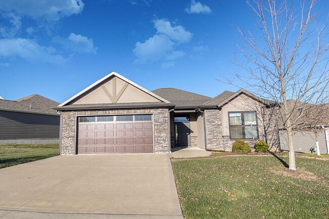 Building Photo - 4202 Meadow View Dr Rental