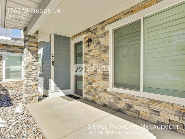 Photo - 1763 Pirgos Ln